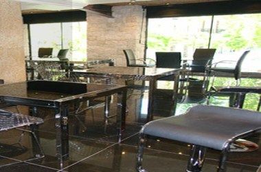 Изображение места проведения