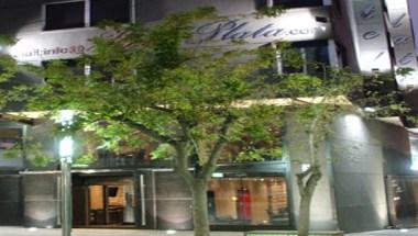 Hotel Plata image