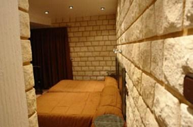 Hotel Plata в Ibi, ES