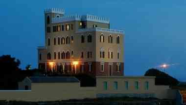 Hotel Villa Las Tronas en Alghero, IT