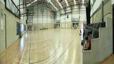 ECU Lawn Bowls Club à Perth, AU