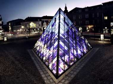 MCH Herning Kongrescenter, Herning, DK