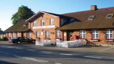 Filskov Kro in Grindsted, DK