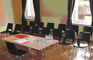 Cheltenham Ymca в Cheltenham, GB1