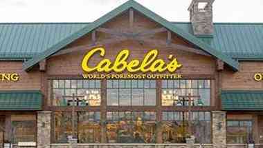 Cabela's - Waco в Waco, TX
