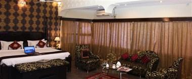 The Ambassador - Hotel and Conference Centre, Ajmer, IN