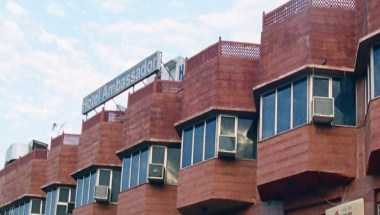 The Ambassador - Hotel and Conference Centre, Ajmer, IN