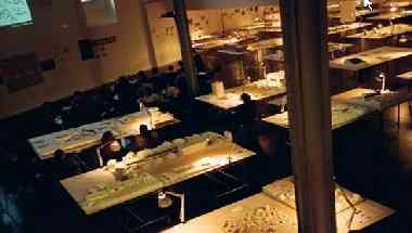 Kornhausforum, Bern, CH