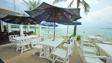 รูปสถานที่จัดงาน