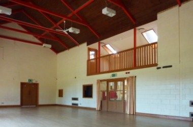 รูปสถานที่จัดงาน