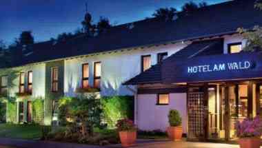 Hotel Am Wald en Monheim am Rhein, DE