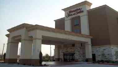 Hampton Inn & Suites Houston/Pasadena, Pasadena, TX