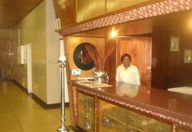 Bild på anläggning