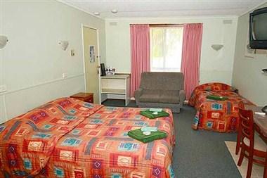 Motel Warrnambool в Great Ocean Road, AU