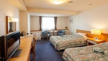 Sannomiya Terminal Hotel a Kobe, JP