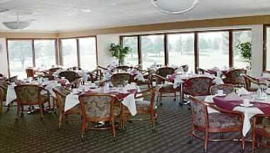 Michelbook Country Club à McMinnville, OR