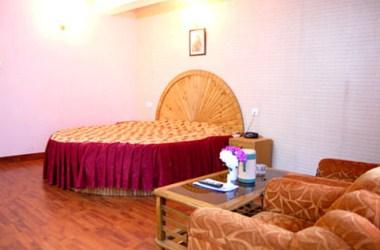 Hotel Naveen, Manali, IN