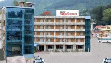 Hotel Naveen, Manali, IN