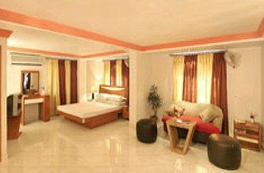 Изображение места проведения