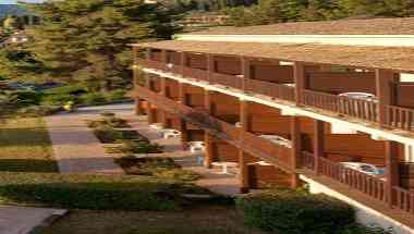 Aeolos Beach Resort a Corfu, GR