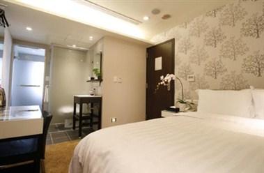 Hotel Puri in Taipei, TW