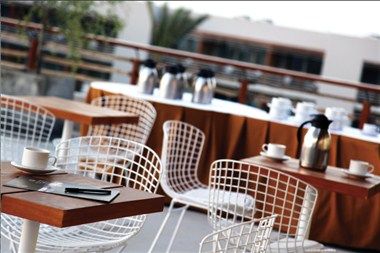 Bild des Veranstaltungsortes