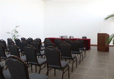 Bild des Veranstaltungsortes