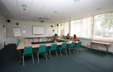 The Jill Allport Suite em Solihull, GB1