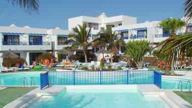 Club Siroco Apartments in Lanzarote, ES
