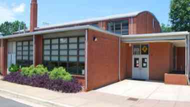 Method Community Center en Raleigh, NC