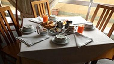 Hotel S. Francisco, Leiria, PT