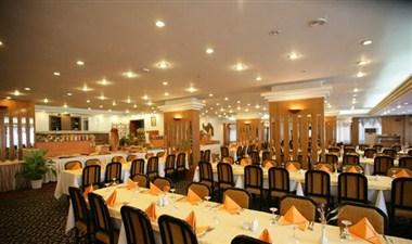 Hotel Altinoz в Nevsehir, TR