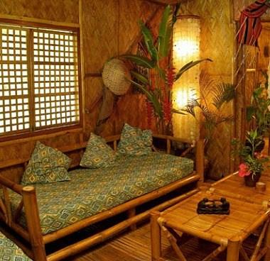 Coco Beach Island Resort à Puerto Galera, PH