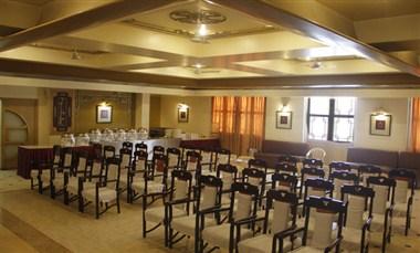 Hotel Rajwada, Pune, IN