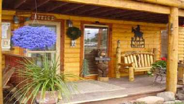 Ute Bluff Lodge in South Fork, CO