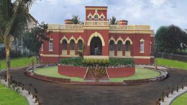 Mahodadhi Palace, Puri, IN