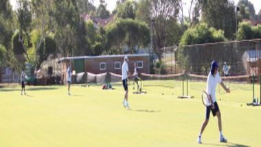 Alexander Park Tennis Club a Perth, AU