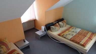 Pension Im Bett in Nuremberg, DE