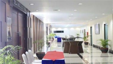 Изображение места проведения