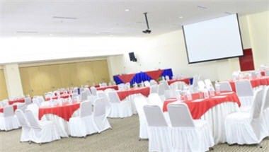 Изображение места проведения