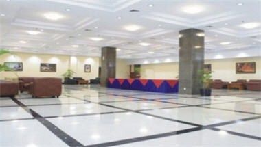 Изображение места проведения