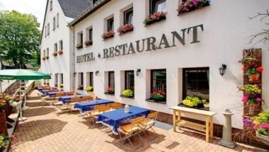 Flair & Berghotel Talblick image