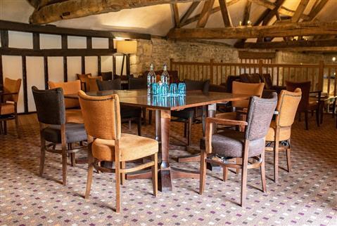 voco Oxford Thames, an IHG Hotel em Oxford, GB1