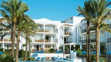 Inturotel Sa Marina в Mallorca, ES