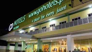 Go Hotels Tacloban i Tacloban, PH
