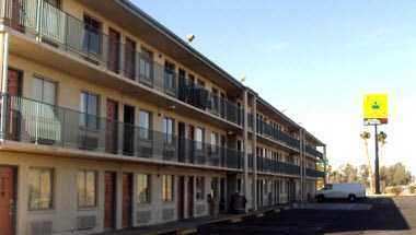 Regal inn Tucson a Tucson, AZ