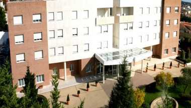 Hotel Centro Di Spiritualit Padre Pio a San Giovanni Rotondo, IT