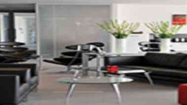 Tag Farnborough Airport à Farnborough, GB1