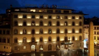 Grand Hotel Baglioni image