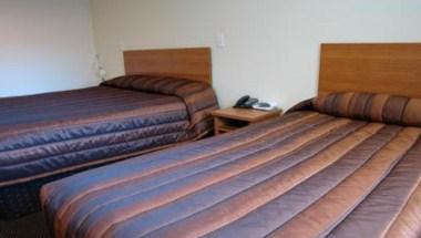 The Towers on the Park в Christchurch, NZ